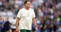 Rassie Erasmus hits back after Ian Foster’s dig at South Africa and Ireland