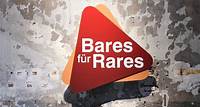 Bares für Rares - die Trödel-Show mit Horst Lichter