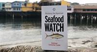Consumer guides | Recommendations | Seafood Watch