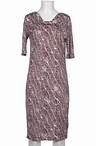 Escada Kleid Damen Dress Damenkleid Gr. EU 36 Viskose pink #6l0abd6 EUR 27,90