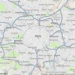 Plan Paris : carte de Paris (75000) et infos pratiques