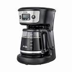 Mr. Coffee® 12-Cup Programmable Coffeemaker with Strong Brew Selector | Mr. Coffee