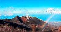 Wanderroute Besuch des Neuen Vulkans von La Palma
