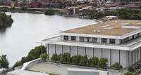 The John F. Kennedy Center for the Performing Arts - Our Story