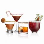New Cocktails | Bartesian