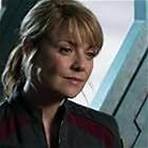 Amanda Tapping in Stargate: Atlantis (2004)