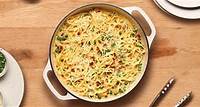 One-Pot Spaghetti Carbonara | Pasta Carbonara Recipe | Campbell s®