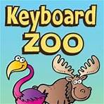 ABCya! • Keyboard Zoo | Learn to Type