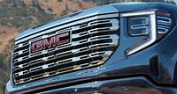 GMC CELEBRATES 25 YEARS OF DENALI GMC is celebrating 25 years of Denali’s legacy of delivering exceptional craftsmanship, advanced technologies and above all — premium luxury.