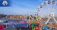 Live Cams - Pacific Park® | Amusement Park on the Santa Monica Pier