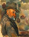 Paul Cezanne - 588 artworks - painting