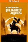 Kingdom of the Planet of the Apes Early Access Screening (2024) Opens May 8th