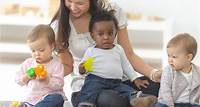Childcare Training Courses | Texas A&M AgriLife Extension