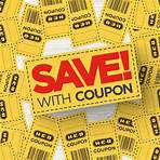 Save with hundreds of yellow coupons