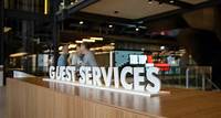 Guest Services | Battersea Power Station