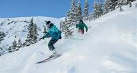 Ski Snowboard School