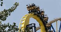 Six Flags Rides & Attractions | Great Adventure in New Jersey
