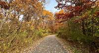Trails - Forest Preserves of Cook County