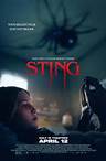 Sting (2024) Opens Friday
