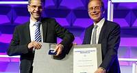 Auszeichnung für Lebenswerk: Leopold-Lichtwitz-Medaille an Prof. Dr. Gerd Hasenfuß von der UMG verliehen