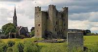 Excursão dia inteiro aos Castelos e História Celta saindo de Dublin: Newgrange, Colina de Tara