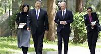 Scholz-Besuch in China: Ein Bild sagt mehr als tausend Worte