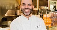 Meet Chef Dominique Ansel Click here to read more about his background