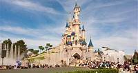 Hotéis perto de: Disney Paris Encontre o hotel perfeito em Paris para ver Disney Paris de pertinho!