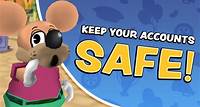 Keep your Safety in Shape! Franz Neckvein - April 11, 2024 at 2:00 PM
