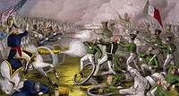 Battle of Buena Vista February 22, 1847 - February 23, 1847