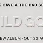 NICK CAVE & THE BAD SEEDS NEW ALBUM ‘WILD GOD’