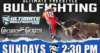 Ultimate Bull Fighters
