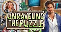 Play Unraveling the Puzzle Online