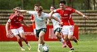 U19 bezwingt Bremen Heimsieg in der Wuhlheide: