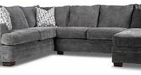 Mercer Mercer Sectional Sofa with Chaise