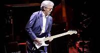 Eric Clapton | Royal Albert Hall