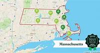 2023 Best Places to Live in Massachusetts