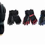 Wholesale Footwear Unisex Heavy Duty Winter Gloves