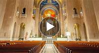 Virtual Tour - National Shrine of the Immaculate Conception