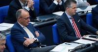 Bisher ist die CDU still – Schützt sie Robert Habeck?
