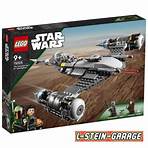 LEGO® Star Wars 75325 Der N-1 Starfighter des Mandalorianers NEU & OVP EUR 49,99