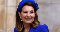 Mamá de Kate Middleton se ha convertido en ‘una Mary Poppins’ para sus nietos Carole Middleton, mamá de Kate y abuela de los príncipes George, Charlotte y Louis se encarga del bienestar de sus nietos y de los príncipes de Gales.