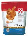 Purina, Layena Pellets Premium Poultry Feed - Wilco Farm Stores