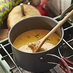 香濃順口的「南瓜濃湯」零廚藝也能簡單做！