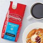 $1.50 off select Community Coffee