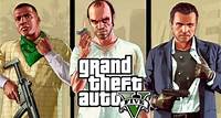 GTA 5: Best Cheats, Codes and Phone Numbers (PlayStation, Xbox and PC) - Softonic