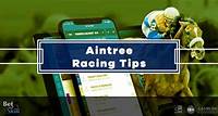 Today's Aintree Racing Tips, Predictions & Odds