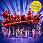 Sister Act - Das Himmlische Musical Tickets ab € 38,80