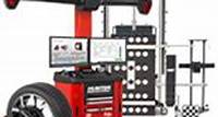 See All Alignment & ADAS Alignment Systems