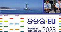 SEA-EU at CAU - 2023 im Rückblick